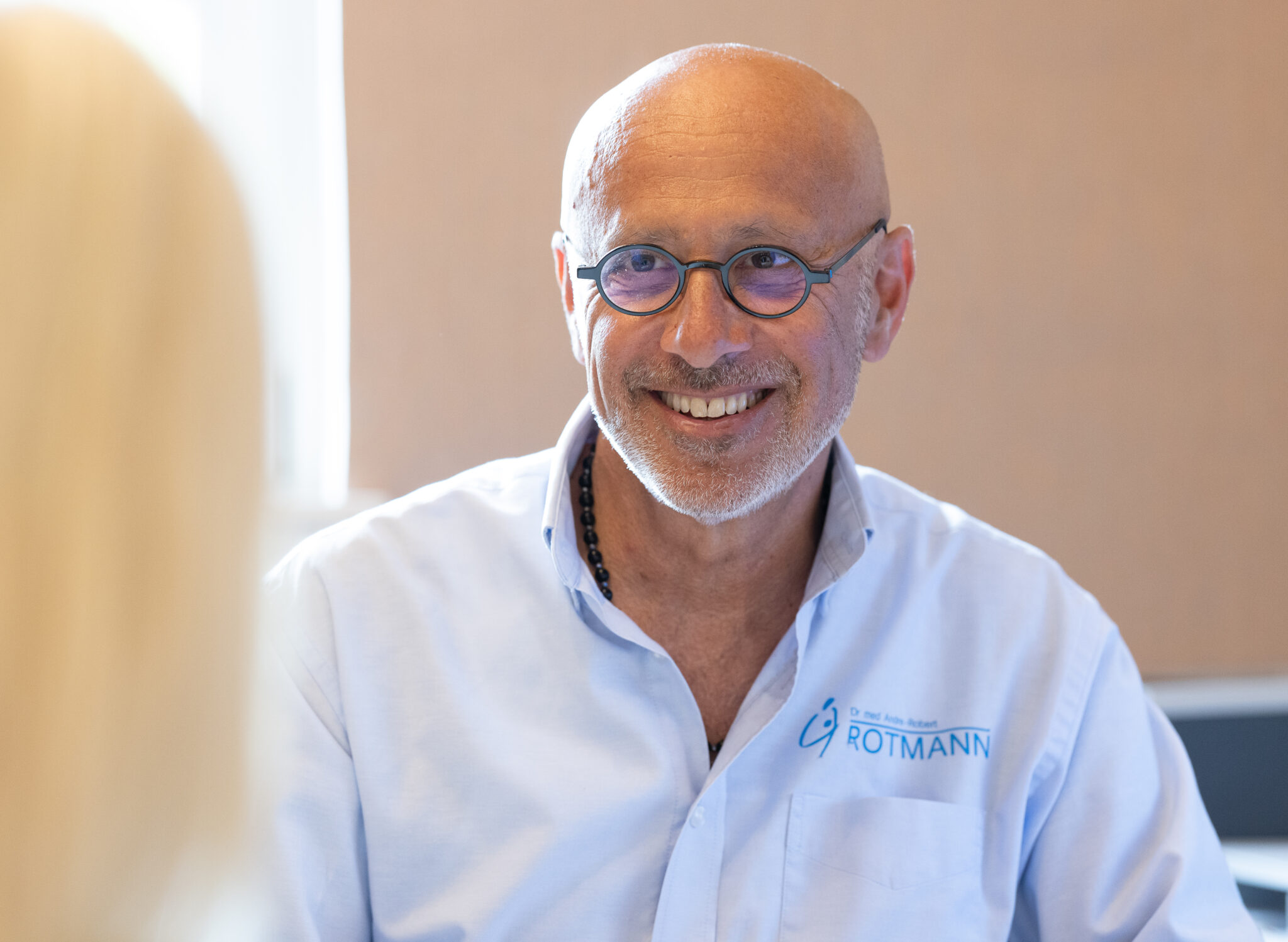 Home - Praxis Dr. med. Andre-Robert Rotmann - Frankfurt am Main